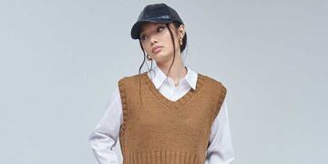 La prenda que necesitas para darle modernidad a tu atuendo.