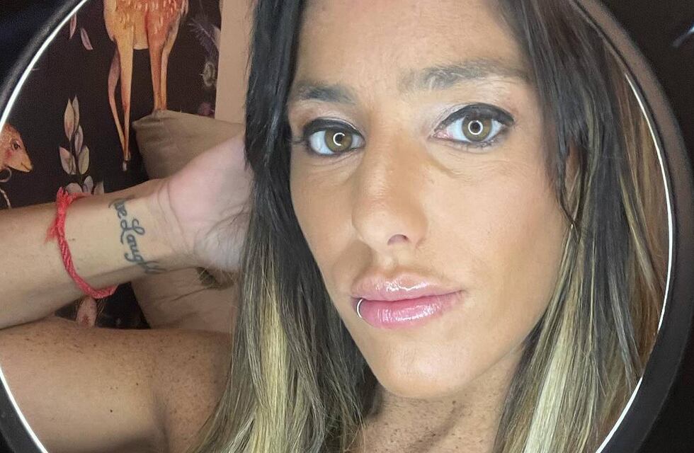 Catalina lloró por críticas a su campaña contra Furia en Gran Hermano 2024: “Estallé”