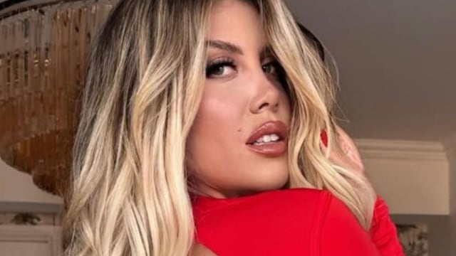 Las insólitas intervenciones quirúrgicas a las que se sometió Wanda Nara y causaron repudio en sus seguidores.