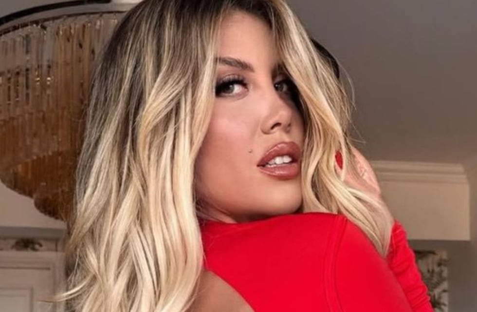 Wanda Nara no podrá usar sus redes sociales por más de un mes: su polémica reacción