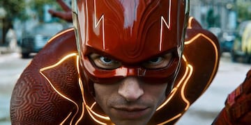 The Flash