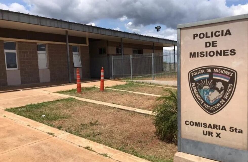 Detuvieron a un joven por acoso callejero en Garupá