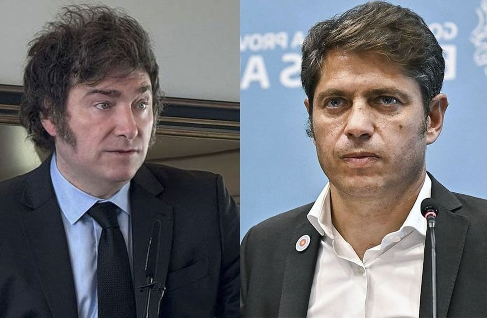 Elecciones legislativas 2025: Casa Rosada va contra Axel Kicillof