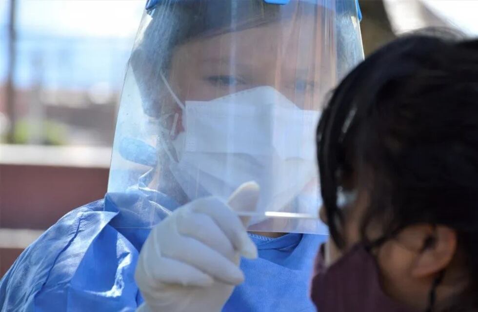 Coronavirus en Jujuy: 4.434 personas están contagiadas