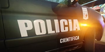 Andresito: un joven murió electrocutado tras entrar en contacto con un cable de alta tensión.