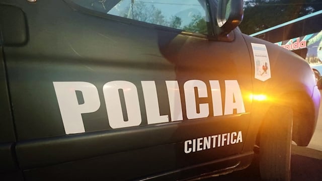 Andresito: un joven murió electrocutado tras entrar en contacto con un cable de alta tensión.