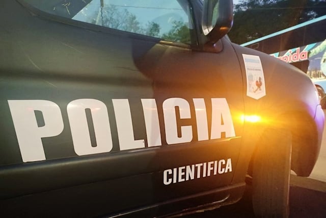 Un joven fue baleado al resistirse al robo de su moto en la costanera de Eldorado.