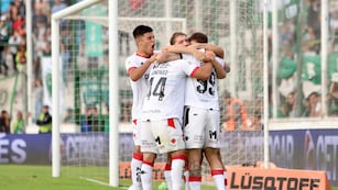 El equipo de Mauricio Larriera quedó afuera de los playoffs de Primera División.