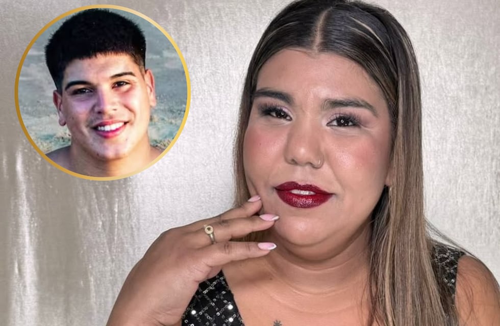 Las terribles acusaciones sobre Camilota en medio de la recuperación de Thiago Medina: “Con los millones...”