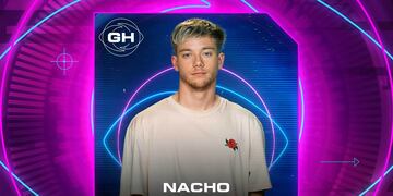 Nacho utilizó la espontánea pero sus votos fueron anulados.