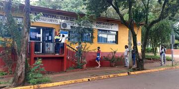 Reabrió el Centro de Emisión de Licencias de Eldorado