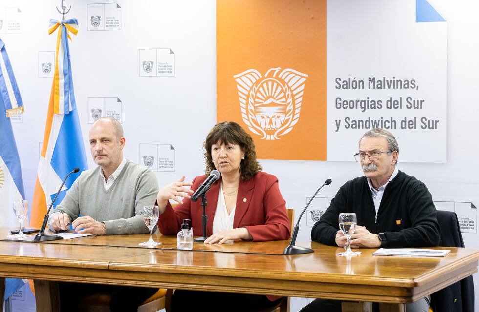 En la temporada más de 220 mil personas se movilizaron por recaladas de cruceros en Ushuaia
