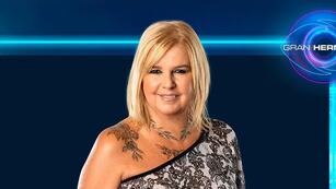 La concursante de GH vive en humilde casa.