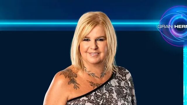 La concursante de GH vive en humilde casa.