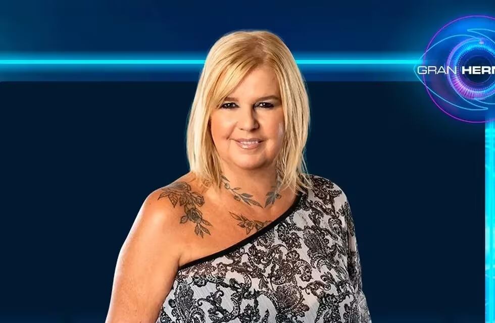 Confirmado: Virginia de Gran Hermano 2024 estará en la obra de “Legalmente Rubia”