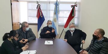 Oficialmente, se vetó el aumento del boleto del transporte público en Oberá.