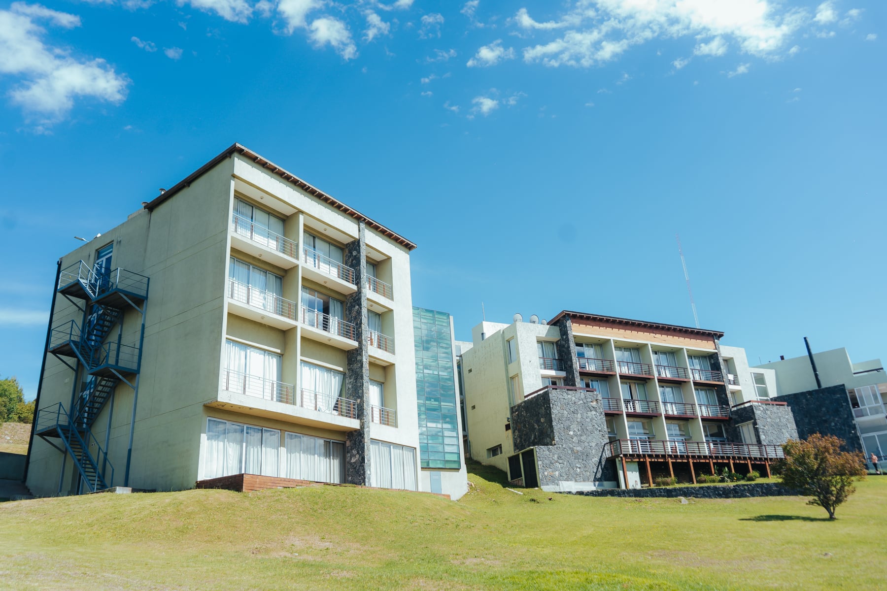 Huerta Grande abrió la temporada 2026.