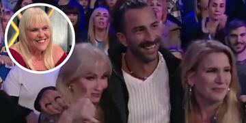Laura Ubfal reveló cómo será la dinámica de los exhermanitos en Gran Hermano 2024