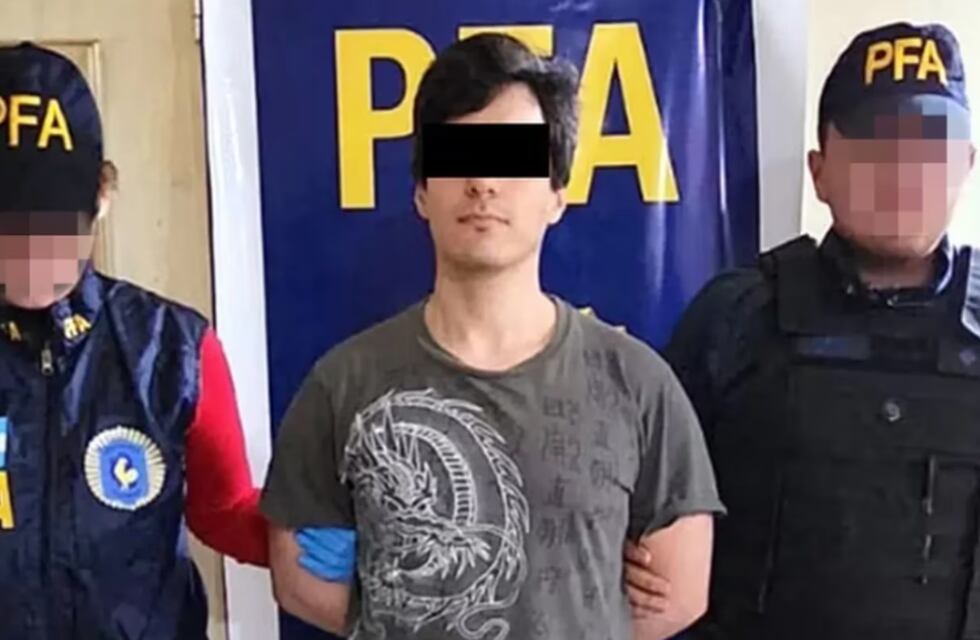 Detuvieron a un hombre por amenazar con “matar judíos al azar” y a niños en las escuelas