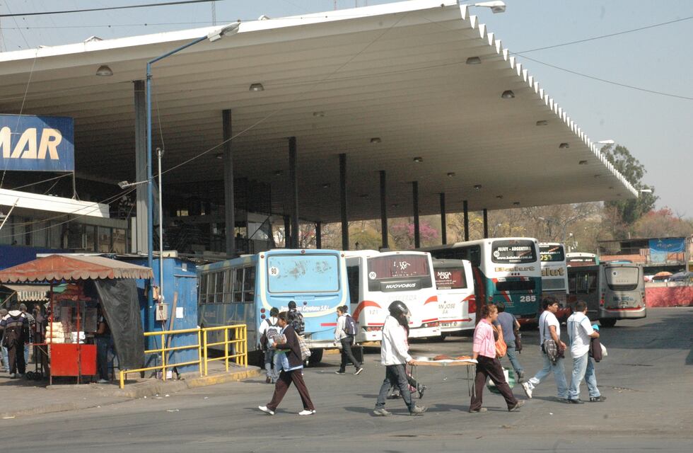 El Concejo Deliberante avala gestión por el traspaso de la antigua Terminal