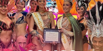Carnaval de Gualeguaychú
