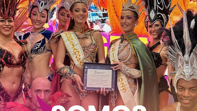 Carnaval de Gualeguaychú