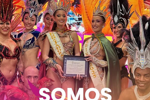 Carnaval de Gualeguaychú