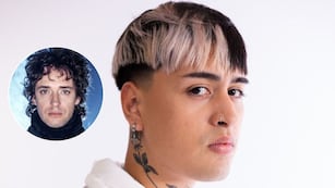 Tiago PZK habló sobre su homenaje a Gustavo Cerati: “Canté para el cu...”