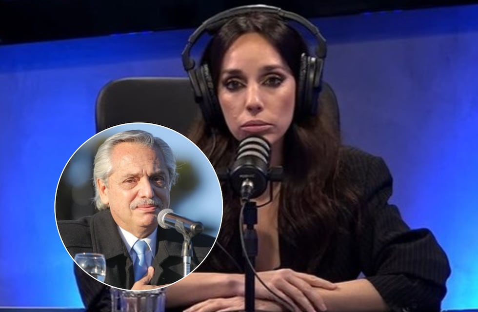 Tamara Pettinato rompió el silencio sobre las declaraciones que hizo Alberto Fernández por su polémico video: “Desde muy chica...”