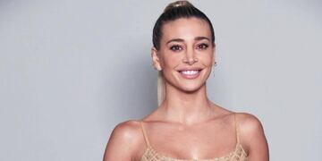 La rubia se lleva todos los elogios.