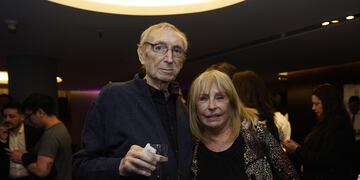 Internaron al padre del presidente Javier Milei