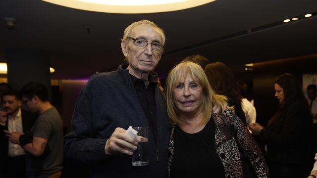 Internaron al padre del presidente Javier Milei