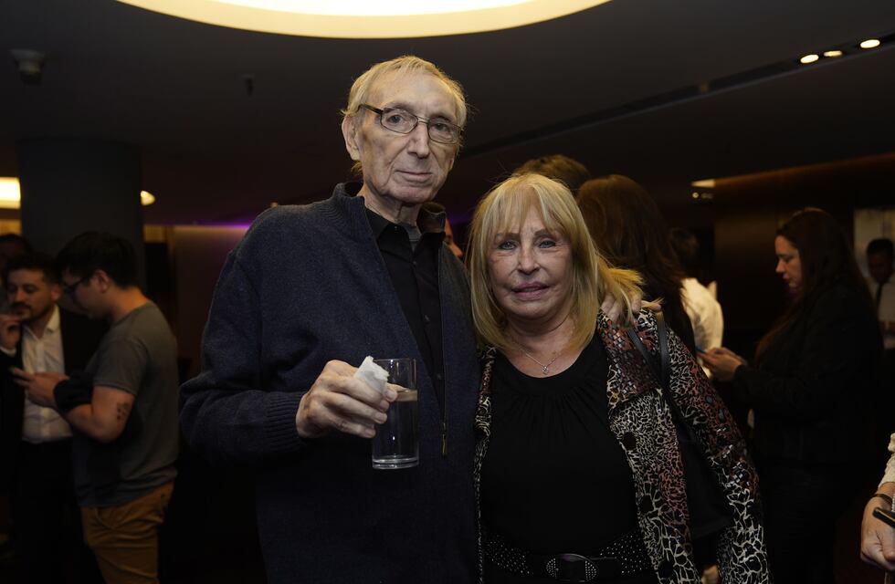 Internaron al padre del presidente Javier Milei: qué le pasó