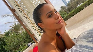 Araceli Torrado denunció a David Nalbandian.