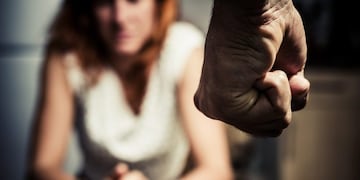 Más de la mitad de las mujeres en Ciudad de Buenos Aires sufre o sufrió violencia de género. Foto ilustrativa