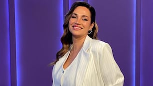 La actriz enamora a sus seguidores con sus diferentes looks.