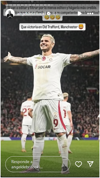 Mauro Icardi