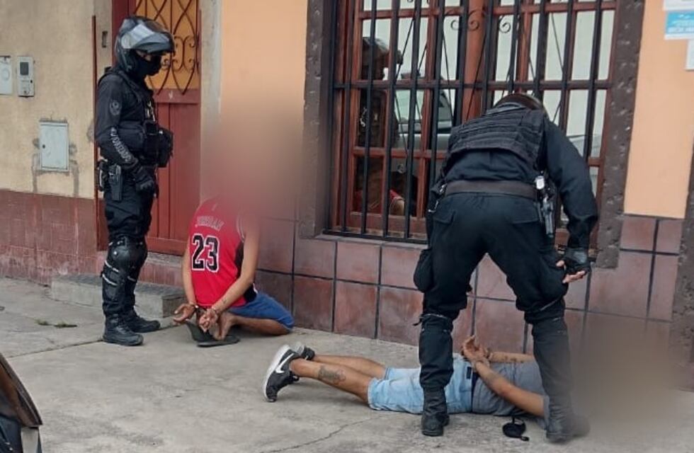 Fuga de presos: el Jefe de la Policía respaldó al personal de la fuerza