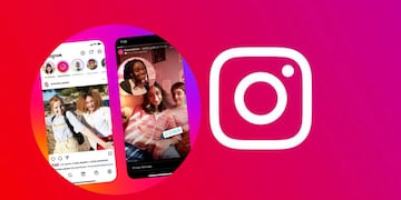 Las nuevas historias espontáneas de Instagram