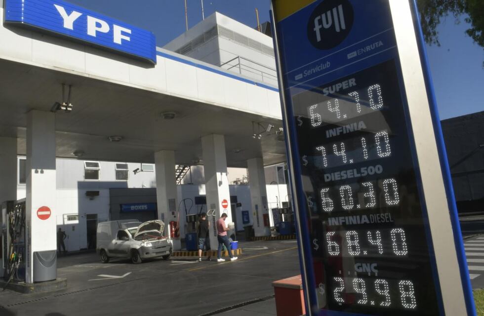 YPF evitó el default tras lograr un acuerdo con el 60% de los acreedores