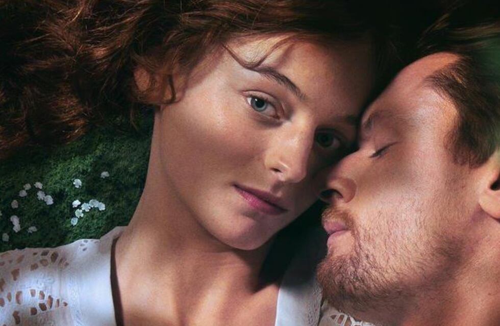 Un romance prohibido de época: cuál es el drama erótico que no te dejará cerrar los ojos