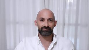 Andrés Brarda, nuevo secretario general del consejo ejecutivo del PJ del departamento Castellanos