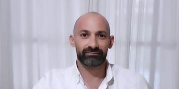 Andrés Brarda, nuevo secretario general del consejo ejecutivo del PJ del departamento Castellanos