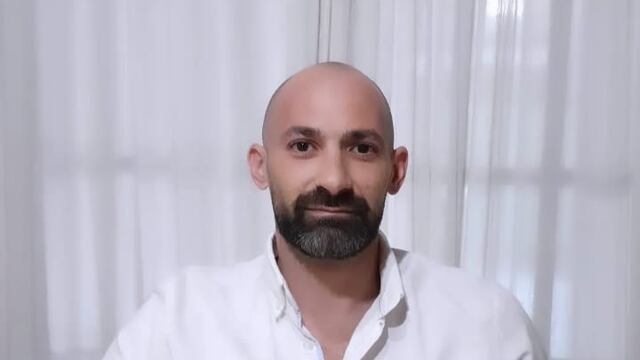 Andrés Brarda, nuevo secretario general del consejo ejecutivo del PJ del departamento Castellanos