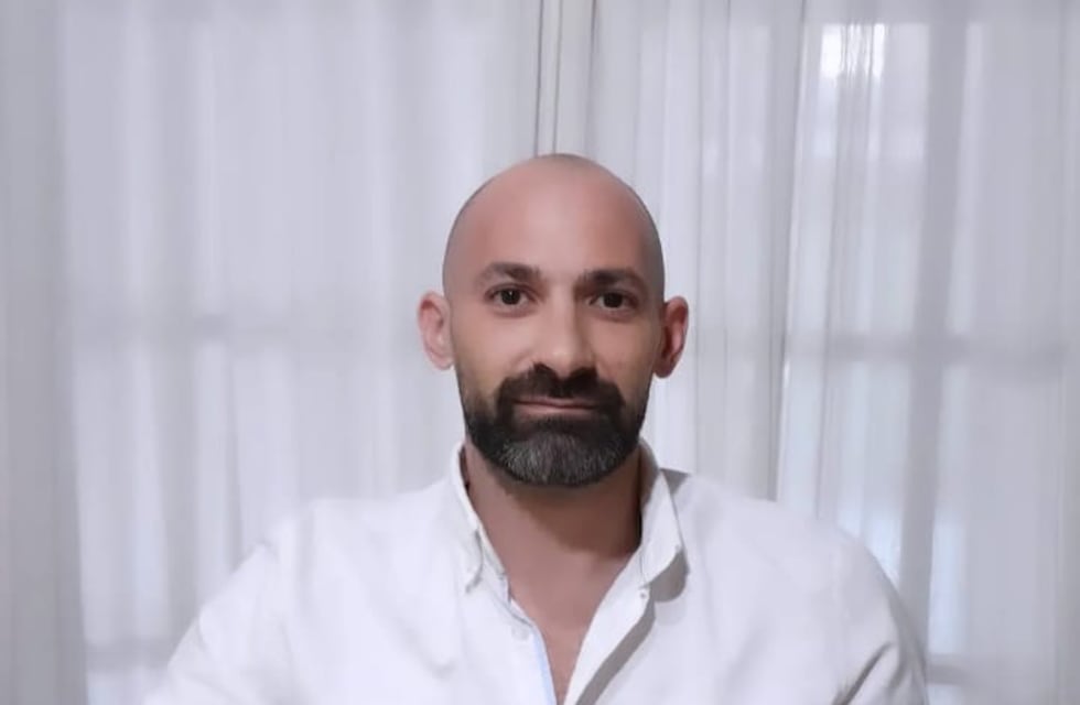 Andrés Brarda será el nuevo secretario general del Consejo Ejecutivo del PJ Castellanos