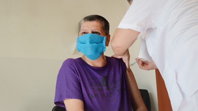 Nuevo operativo de vacunación este jueves en San Francisco