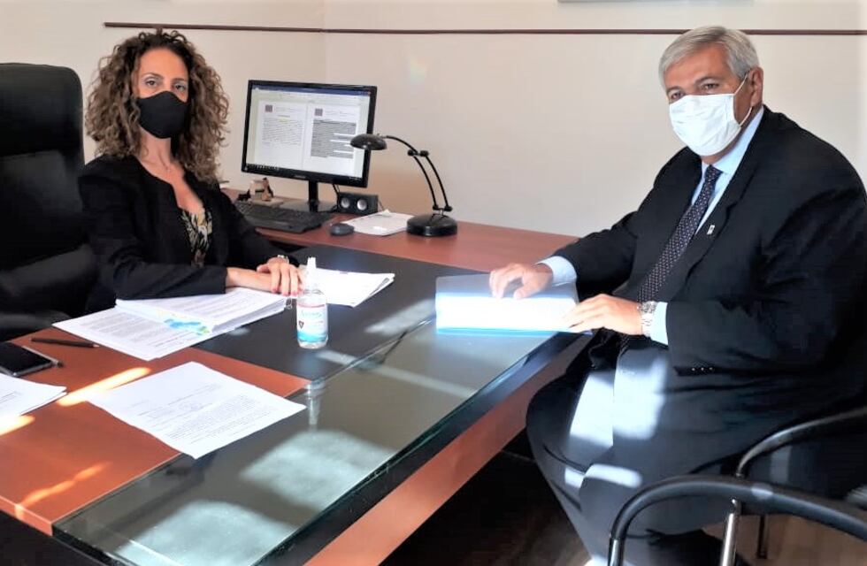 Para “deslindar responsabilidades”, Haquim explicó su participación en festejos de carnaval