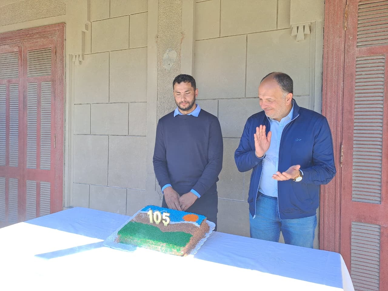 Claromecó celebró su 105º aniversario