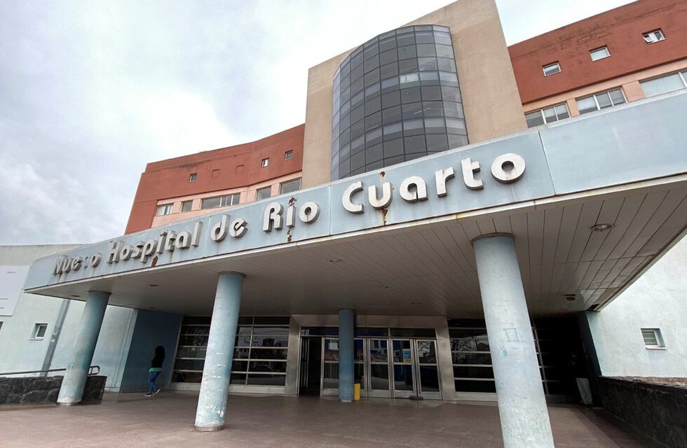 Río Cuarto: sigue internado un joven que terminó apuñalado en una pelea callejera