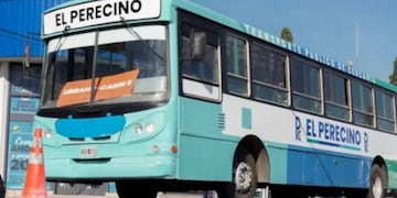 "Estamos dando respuestas a una demanda que la sociedad nos venía haciendo y que realmente está cumpliendo con el objetivo que nos propusimos". Pablo Corsalini, Intendente de la ciudad de Pérez.